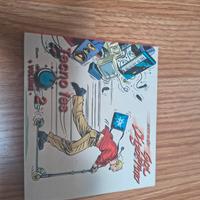 CD Gigi D'Agostino tecno fes