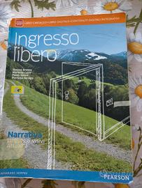 Ingresso libero 