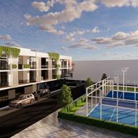 Stanza a medici specialisti