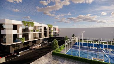 Stanza a medici specialisti