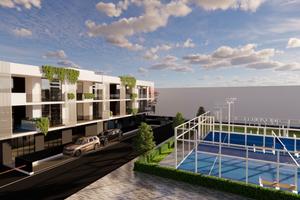 Stanza a medici specialisti