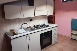 Mansarda ad Arcavacata, vicino università 