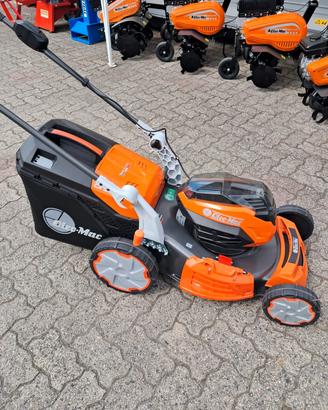 TOSAERBA OLEOMAC Gi 548 P