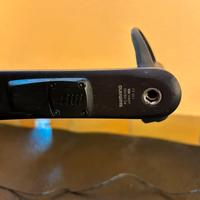 Misuratore di potenza 4iiii Shimano