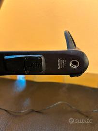 Misuratore di potenza 4iiii Shimano