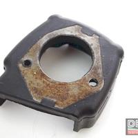 Cappellotto fissaggio copri cinghe verticale Ducat