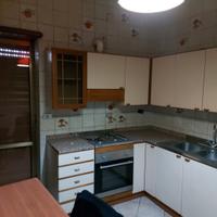 CUCINA SCAVOLINI PIANI IN MARMO GRANITO COMPLETA