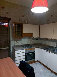 CUCINA SCAVOLINI PIANI IN MARMO GRANITO COMPLETA