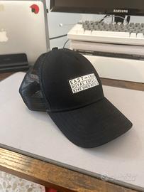 Cappellino Royal Enfield x Bike Shed – Come nuovo