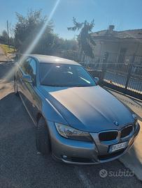 Bmw 318d touring
