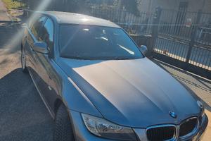 Bmw 318d touring