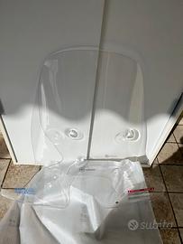 parabrezza urban medley 125