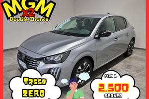 PEUGEOT 208 PureTech 100 Stop&Start 5 porte Allu