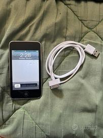 Ipod touch 1 gen 8gb