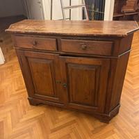 Madia primi '800 antiquariato