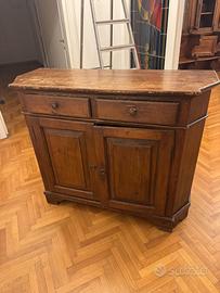 Madia primi '800 antiquariato