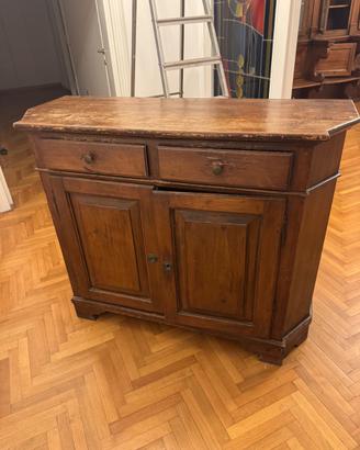 Madia primi '800 antiquariato