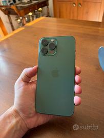 Iphone 13 Pro Max 256gb