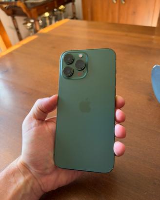 Iphone 13 Pro Max 256gb