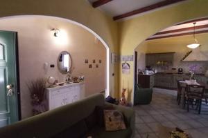 Appartamento - Ozieri Rif: 201-19