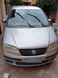 Fiat Idea