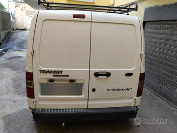 Ford Transit Connect T200 LX 1.8 TDCI 110 CV