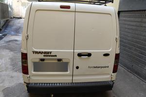 Ford Transit Connect T200 LX 1.8 TDCI 110 CV
