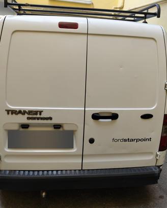Ford Transit Connect T200 LX 1.8 TDCI 110 CV