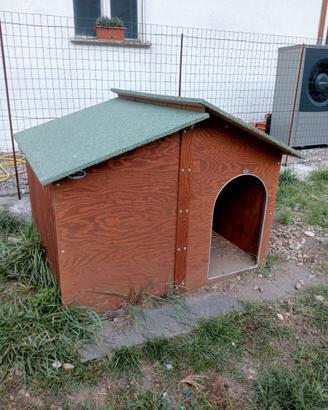 Cuccia per cane taglia XXL
