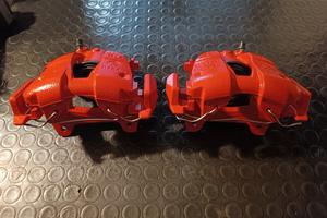 Pinze freno anteriori Fiat Punto GT 