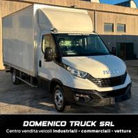 IVECO DAILY 35-160 Motore 3.0 L - 160 cv