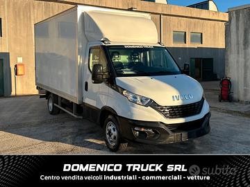 IVECO DAILY 35-160 Motore 3.0 L - 160 cv