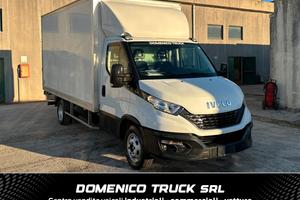IVECO DAILY 35-160 Motore 3.0 L - 160 cv