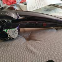 piastra arricciacapelli