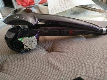 piastra arricciacapelli