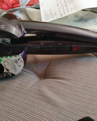 piastra arricciacapelli