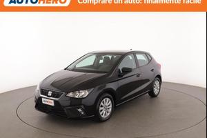 SEAT Ibiza XT95482