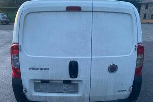 PORTE POSTERIORI PER FIAT FIORINO 2011