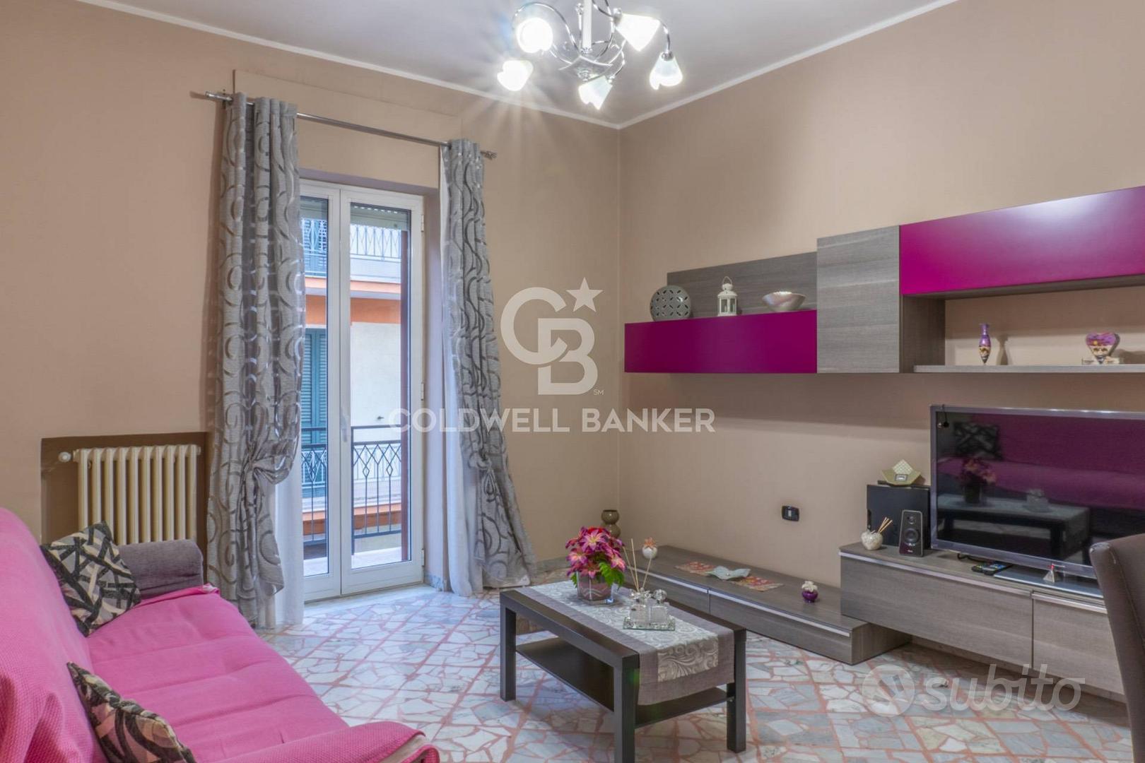Appartamento - Andria - Vista 2