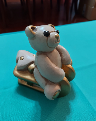 Orsetto Teddy Thun