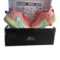 Scarpe basket