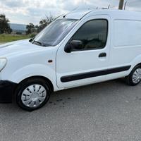 Renault Kangoo 1.9 diesel