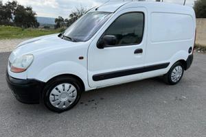 Renault Kangoo 1.9 diesel