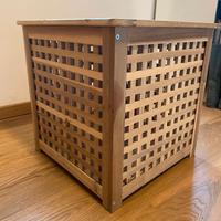 Mobile contenitore Hol Ikea 50x50