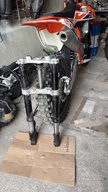 Forcelle t max 560