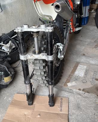 Forcelle t max 560