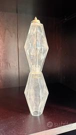 Ricambi per lampadario venini