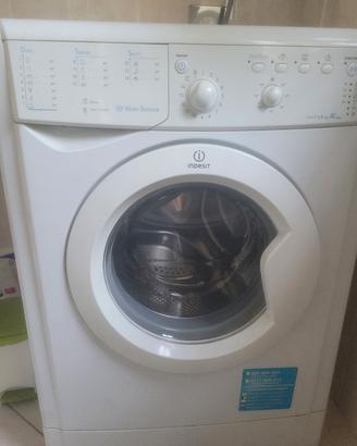 Lavatrice Indesit