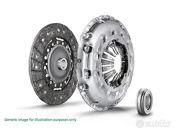 Kit frizione Renault 1500 dci