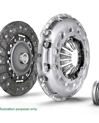 Kit frizione Renault 1500 dci